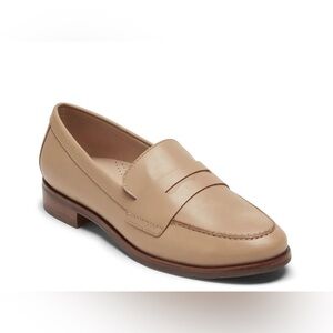Rockport Sena Loafer Beige
